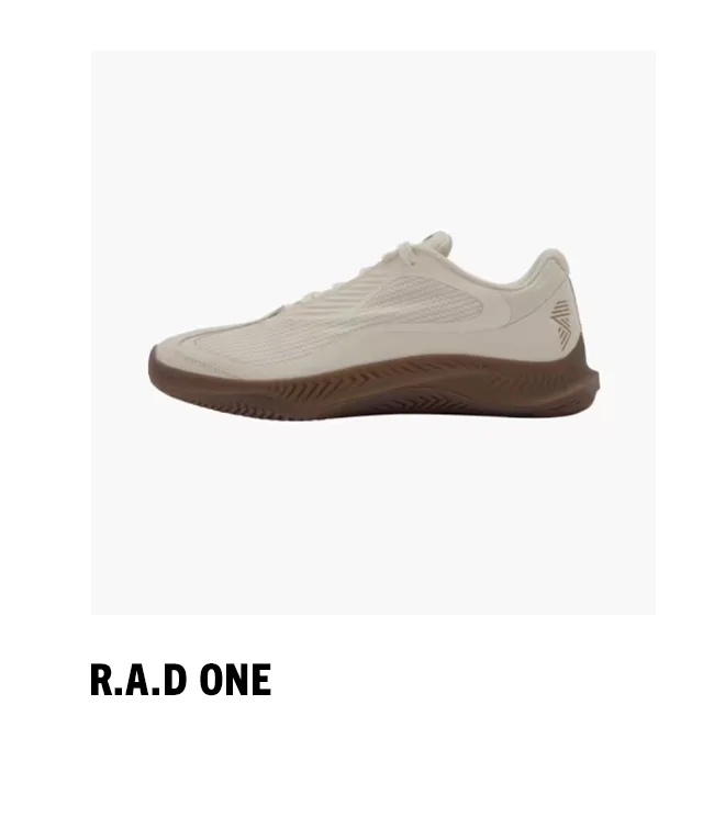 R.A.D ONE