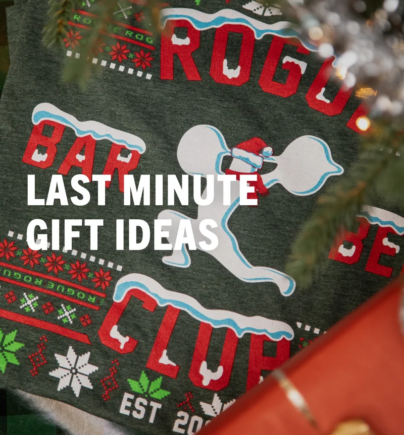 Last Minute Gifts