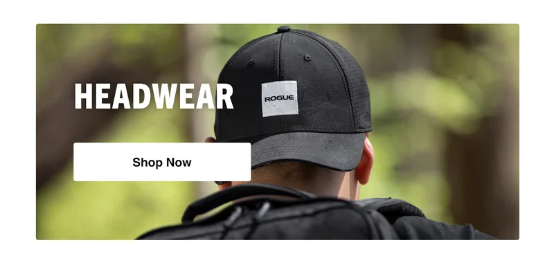 Headwear - Shop Now