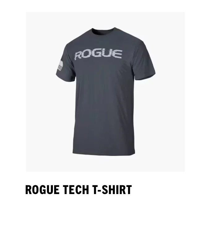 Rogue Tech T-Shirt