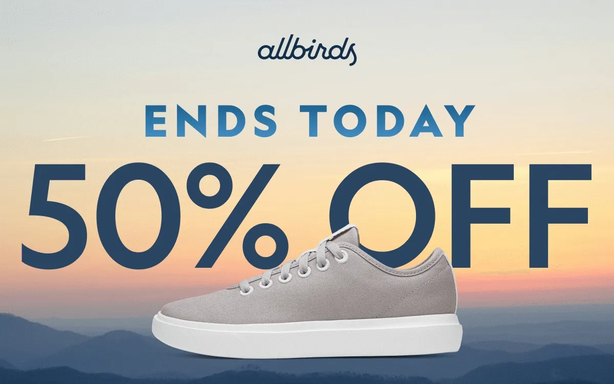 Labor Day Sale
