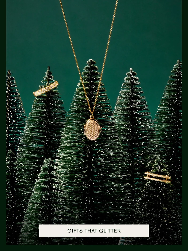 Gifts That Glitter