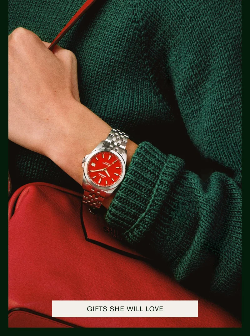 Gifts She Will Love