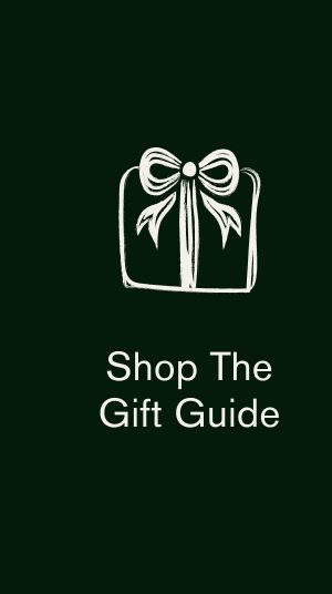 Shop The Gift Guide