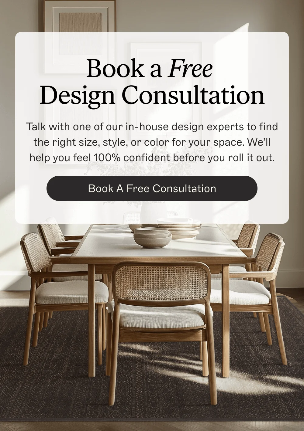 [Book A Free Consultation]