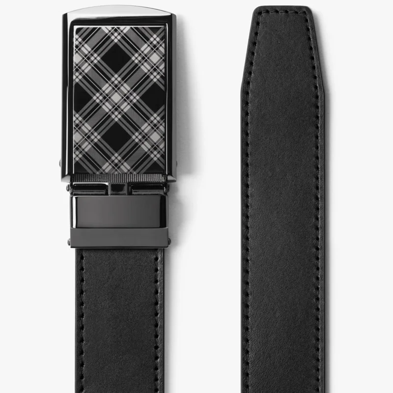Deal of the Day: 35% OFF Onyx Full Grain Belt