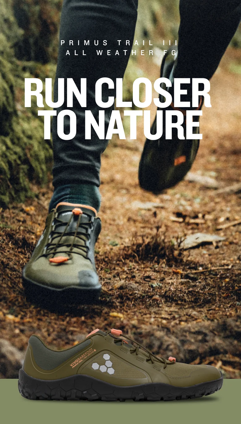 SHOP PRIMUS TRAIL III AW FG