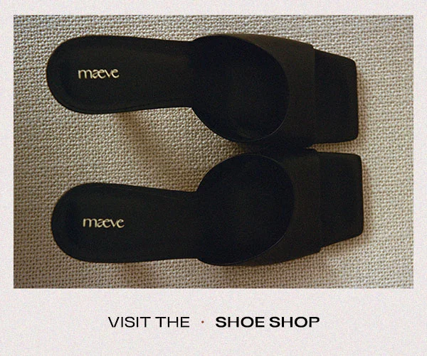Visit The Shoe Shop
