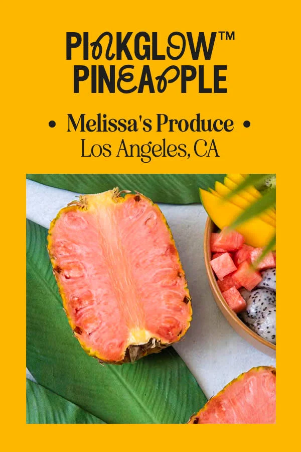 Melissa's Produce
