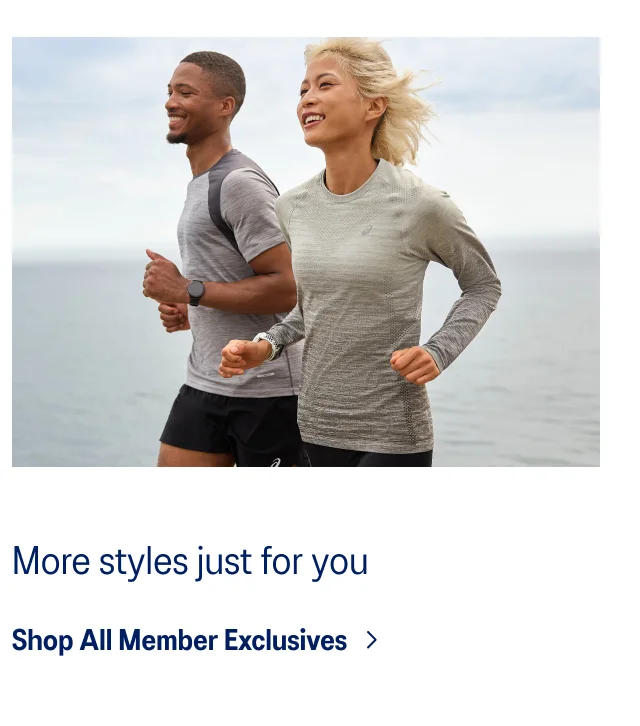 Shop All Member Exclusives >