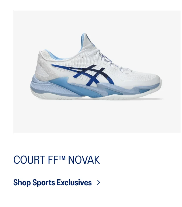 Shop Sports Exclusives >