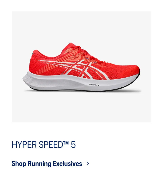 Shop Running Exclusives >