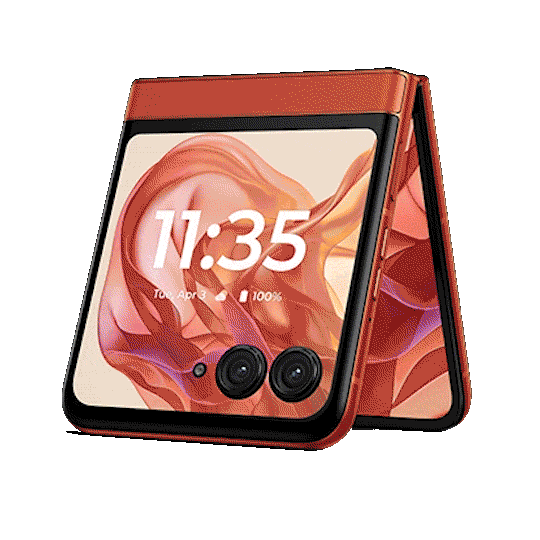 moto g power 5G - 2024