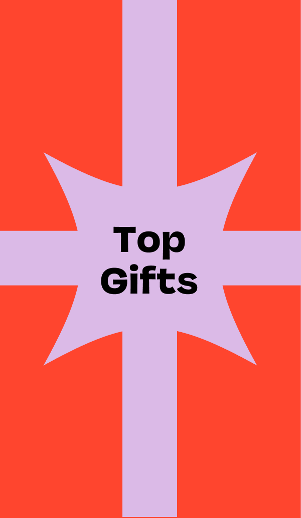Top Gifts