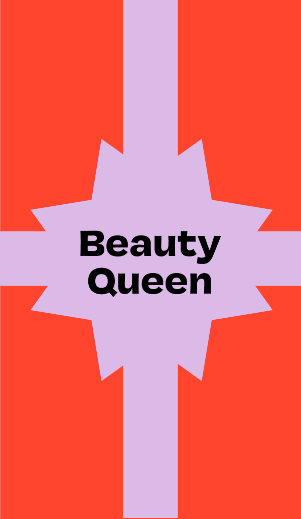 Beauty Queen