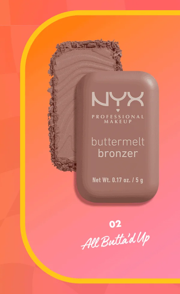 Shop Buttermelt Bronzer