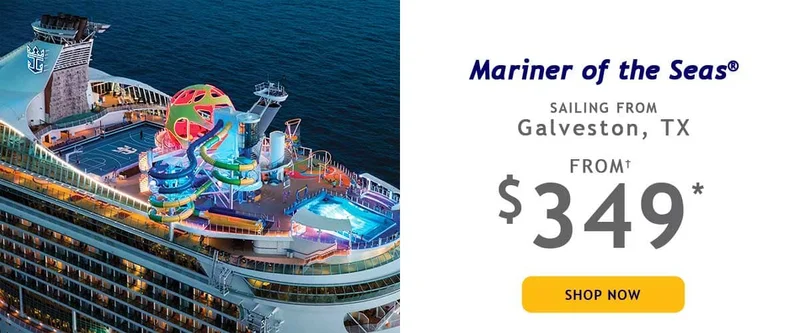 MARINER OF THE SEAS