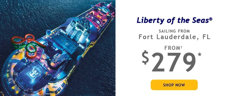 LIBERTY OF THE SEAS