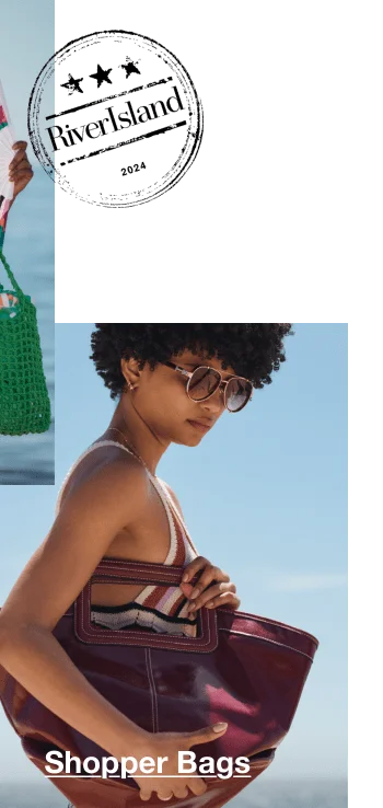 Shopper Bags