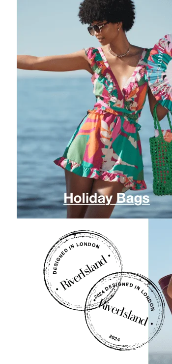 Holiday Bags