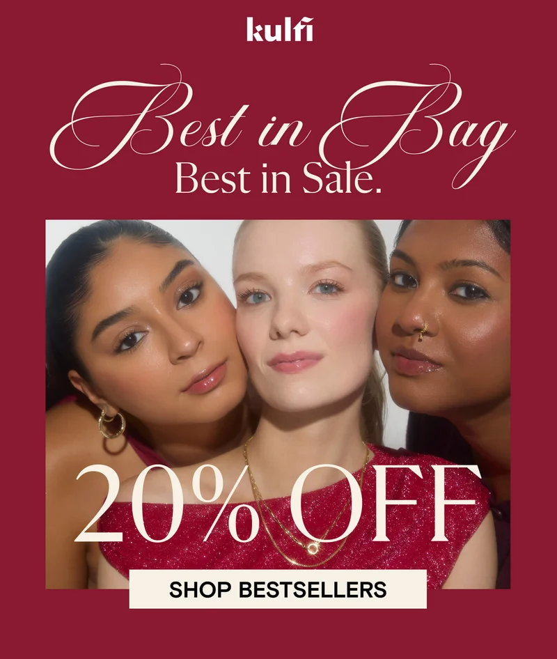 20% Off
