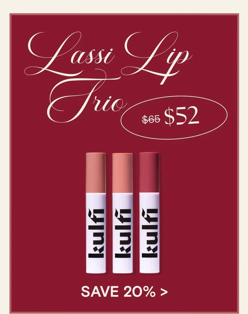 Lassi Lip Trio