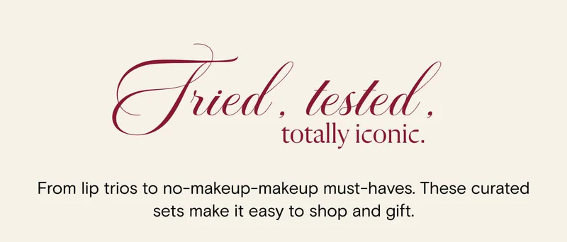 For the Effortlessly