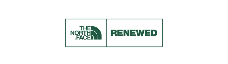 The North Face | RENEWED