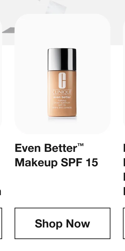 Even Better™ Makeup SPF 15 | Shop Now