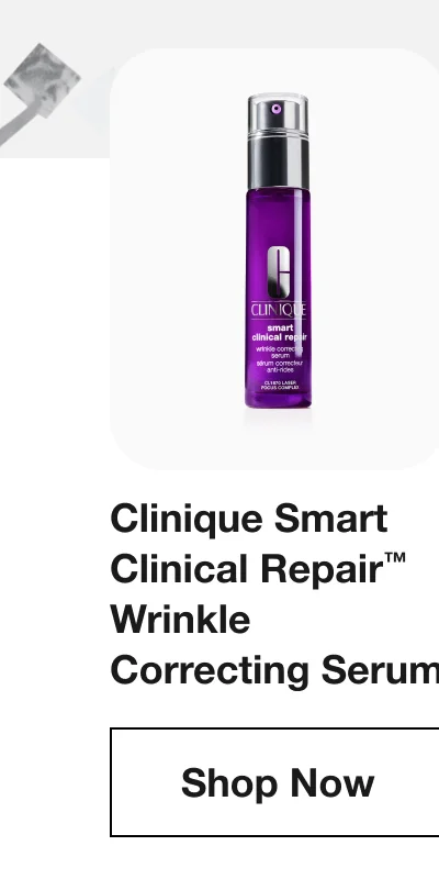 Clinique Smart Clinical Repair™ Wrinkle Correcting Serum | Shop Now