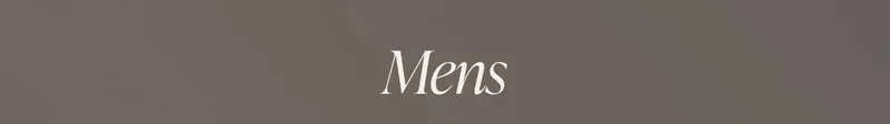 Mens