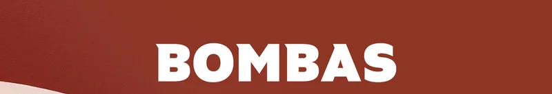 BOMBAS