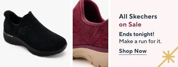 skechers