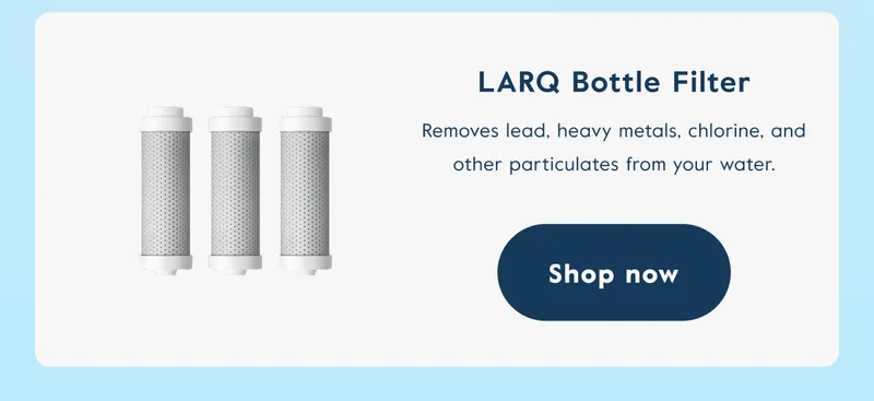 LARQ Bottle Filter - Shop now