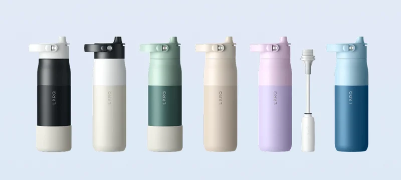 Pick a color, any color