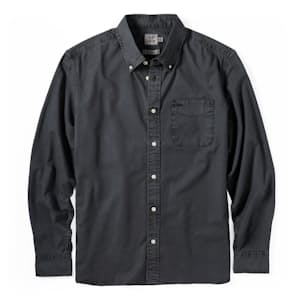 Oxford Draftsman Shirt