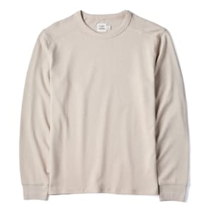 Long Sleeve Surplus T-Shirt