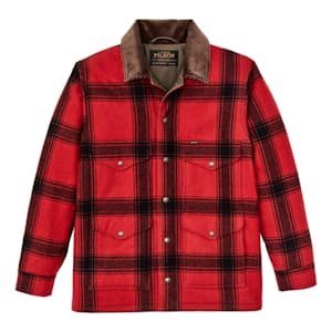 Spokane Insulated Cruiser Jacket