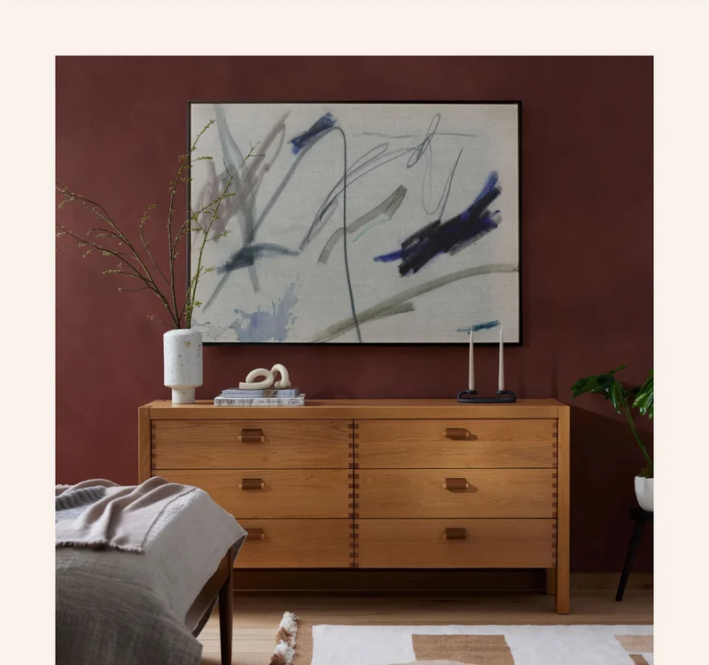 Wall Art(Bedroom)