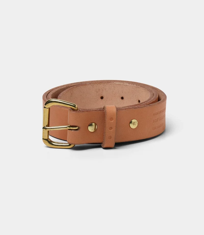 Image of Standard Belt