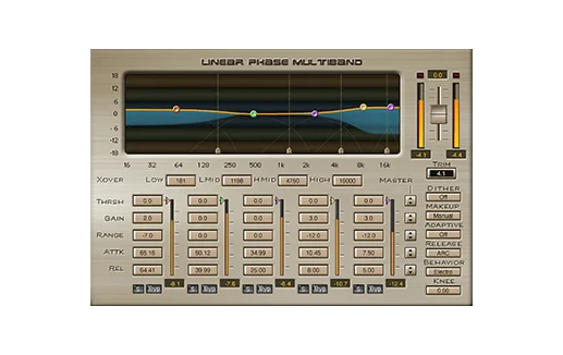 Clarity Vx DeReverb