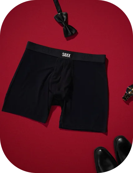 Vibe Xtra Boxer Brief