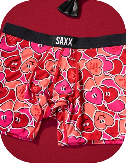 Vibe Super Soft Boxer Brief