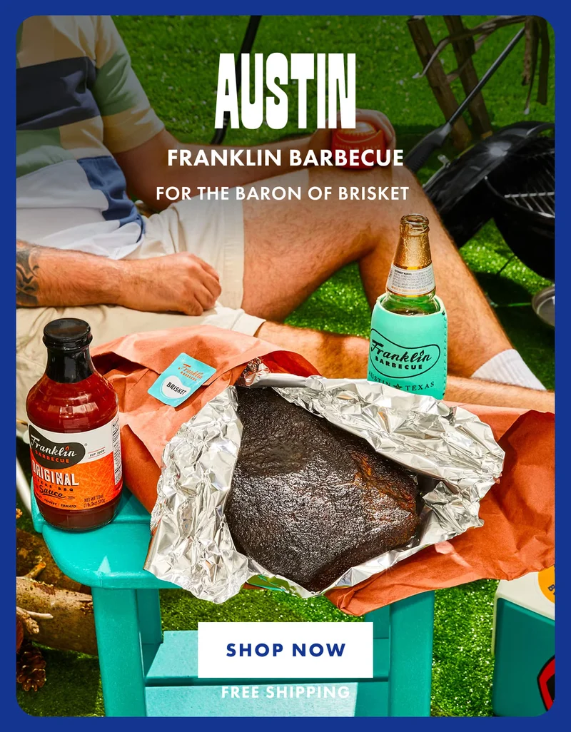 Austin - Franklin Barbecue Austin - Franklin Barbecue