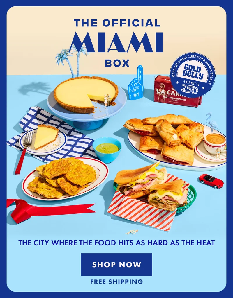 Taste of Miami Taste of Miami