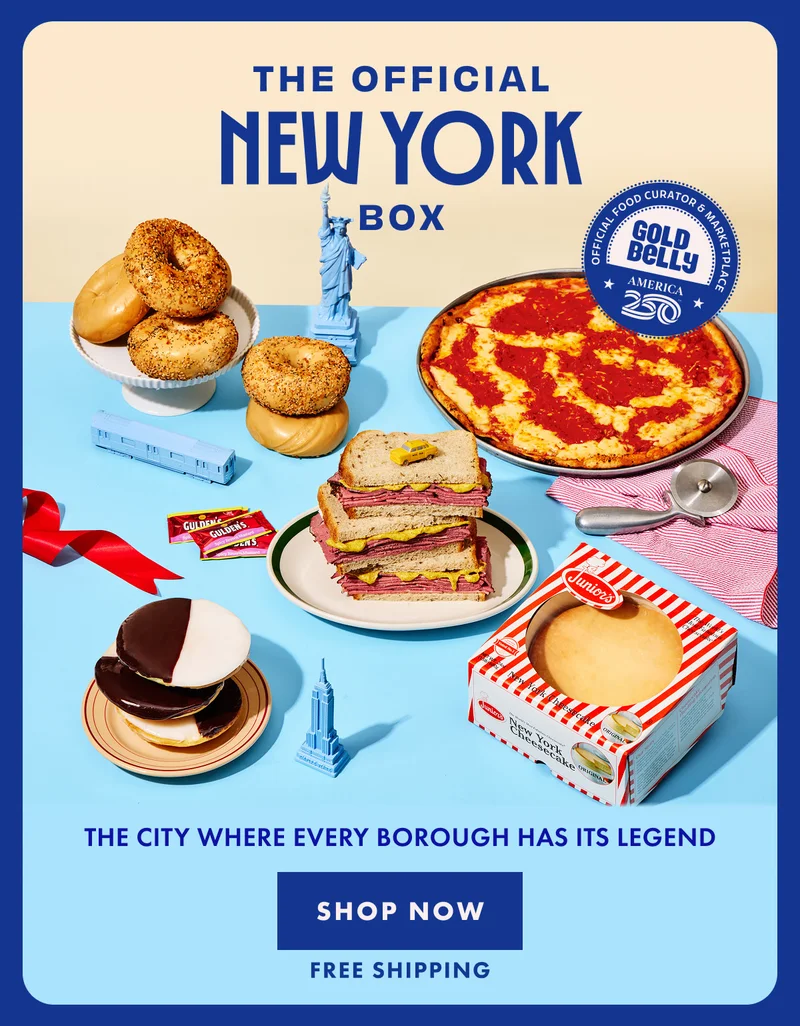 Taste of New York City Taste of New York City