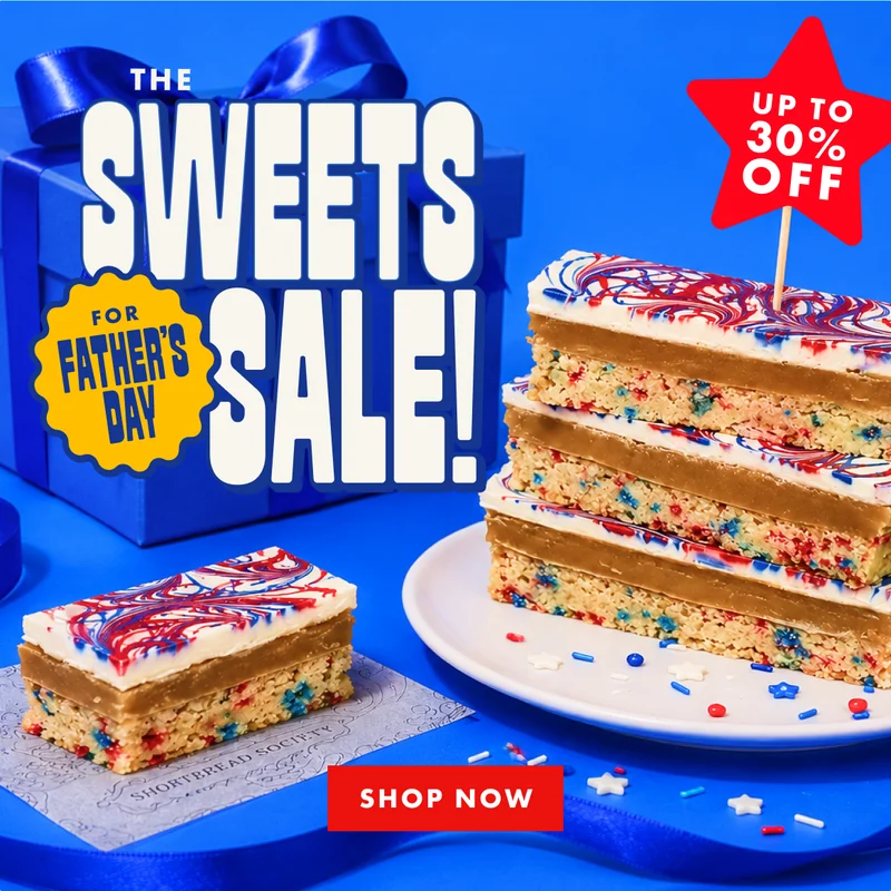 Father's Day Sweets Sale Father's Day Sweets Sale