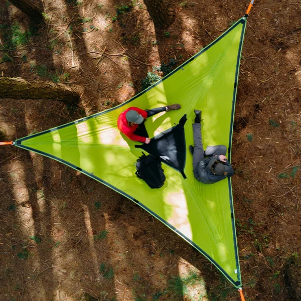 Giant Hammocks