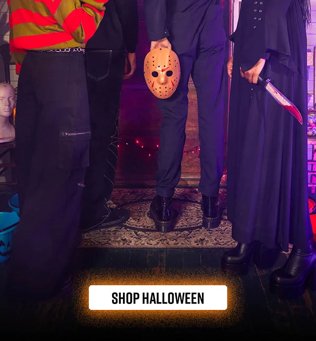 Halloween is 10-31-24. Shop Halloween