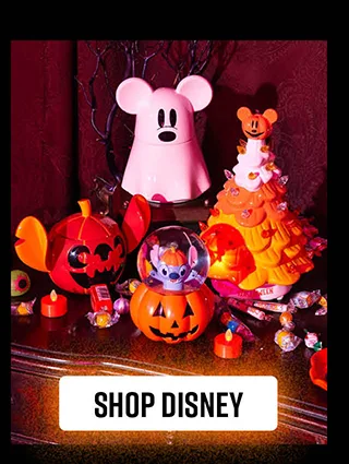 Shop Disney